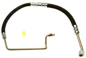 Gates Power Steering Pressure Line Hose Assembly 362700