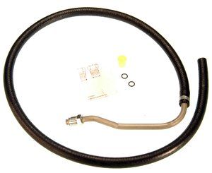 Gates Power Steering Return Line Hose Assembly 362710