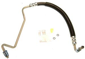 Gates Power Steering Pressure Line Hose Assembly 362780