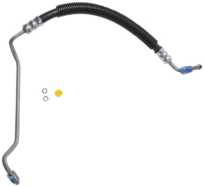 Gates Power Steering Pressure Line Hose Assembly 362780