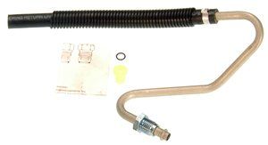 Gates Power Steering Return Line Hose Assembly 362790