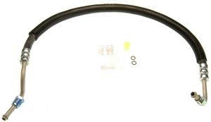 Gates Power Steering Pressure Line Hose Assembly 362800