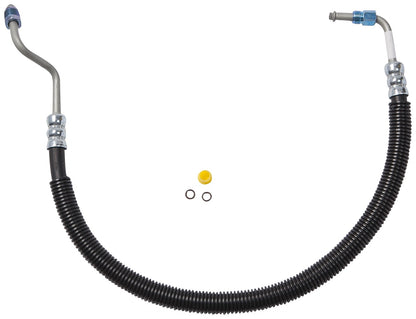 Gates Power Steering Pressure Line Hose Assembly 362800