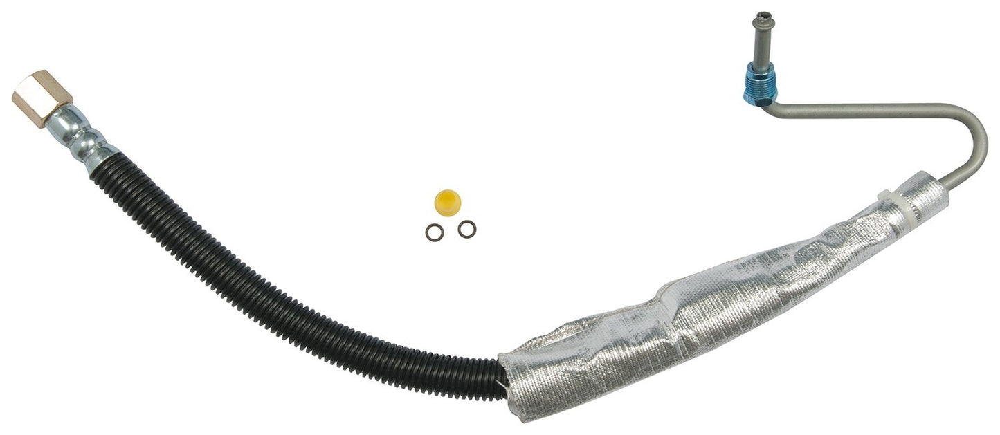 Gates Power Steering Pressure Line Hose Assembly 362810