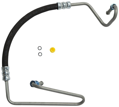 Gates Power Steering Pressure Line Hose Assembly 362850