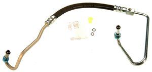 Gates Power Steering Pressure Line Hose Assembly 362890