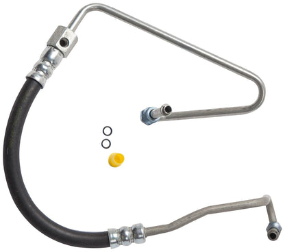 Gates Power Steering Pressure Line Hose Assembly 362890