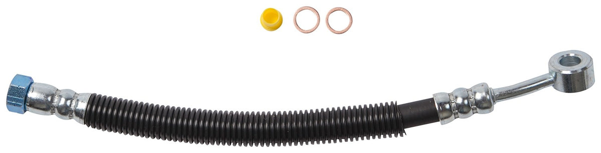 Gates Power Steering Pressure Line Hose Assembly 362920
