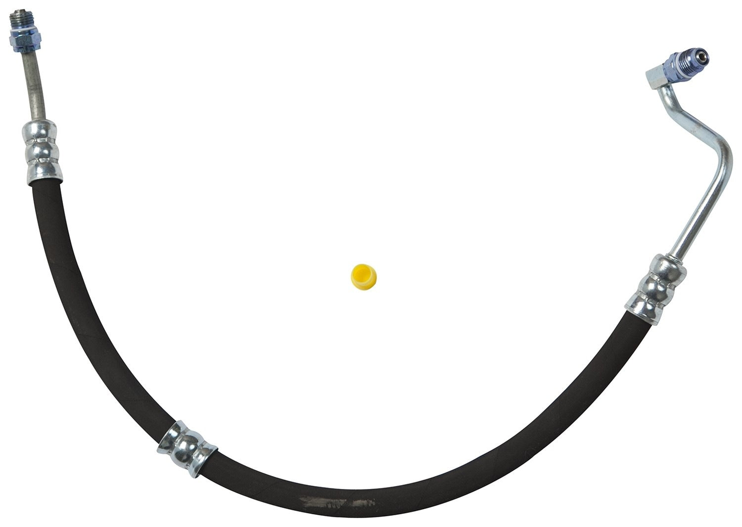 Gates Power Steering Pressure Line Hose Assembly 362960