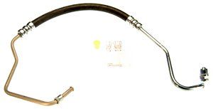 Gates Power Steering Pressure Line Hose Assembly 362990