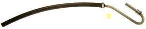 Gates Power Steering Return Line Hose Assembly 363000