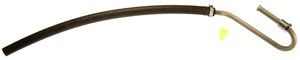 Gates Power Steering Return Line Hose Assembly 363000