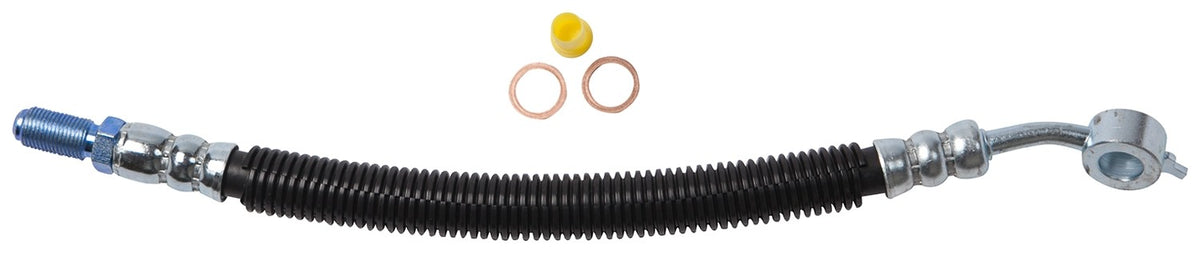 Gates Power Steering Pressure Line Hose Assembly 363030