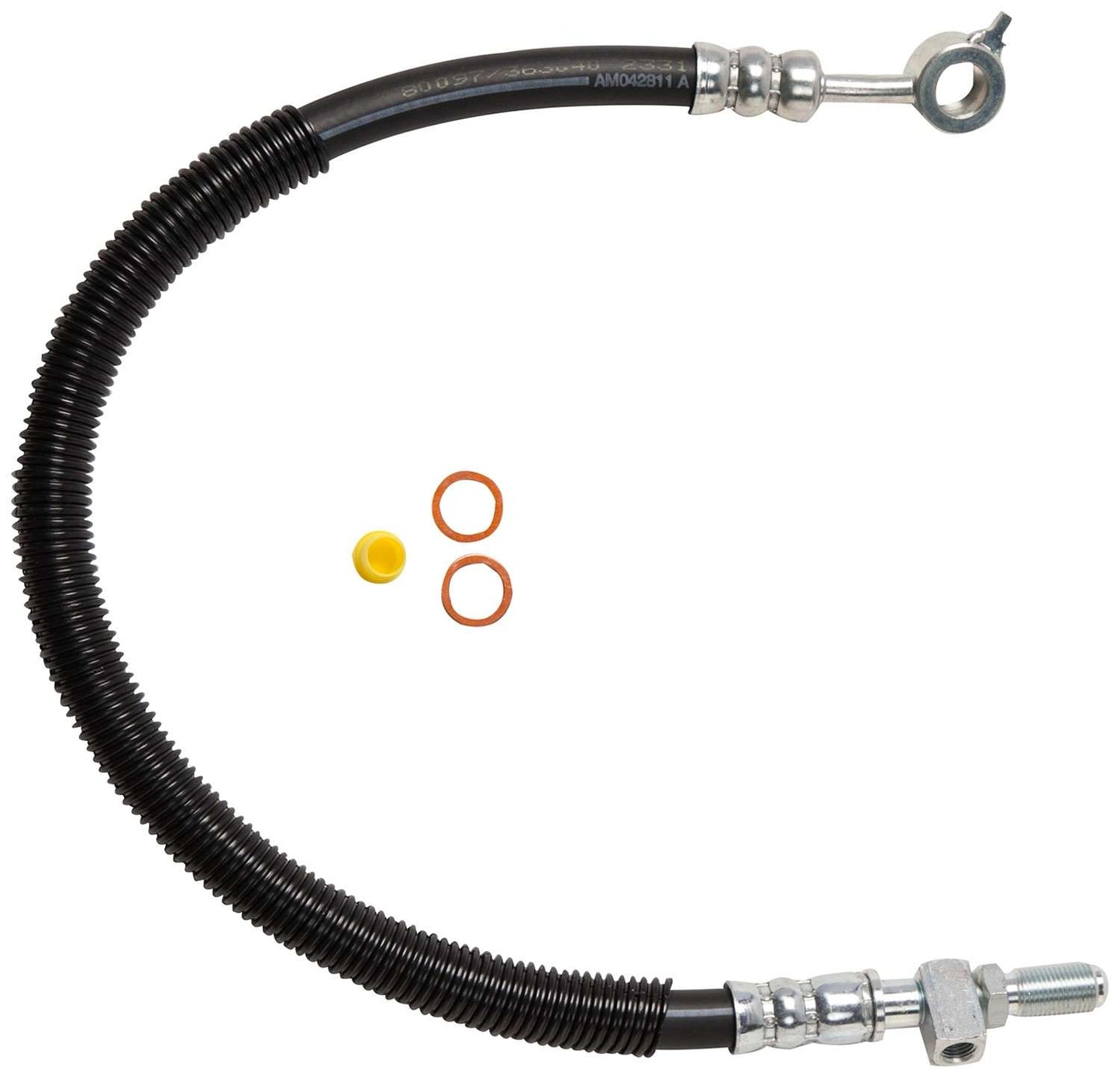 Gates Power Steering Pressure Hose