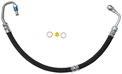 Gates Power Steering Pressure Line Hose Assembly 363080