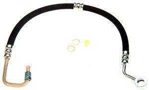Gates Power Steering Pressure Line Hose Assembly 363090
