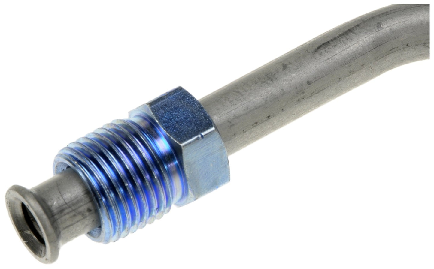 Gates Power Steering Pressure Line Hose Assembly 363100