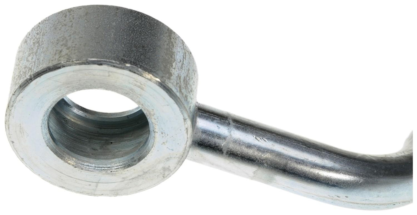 Gates Power Steering Pressure Line Hose Assembly 363100