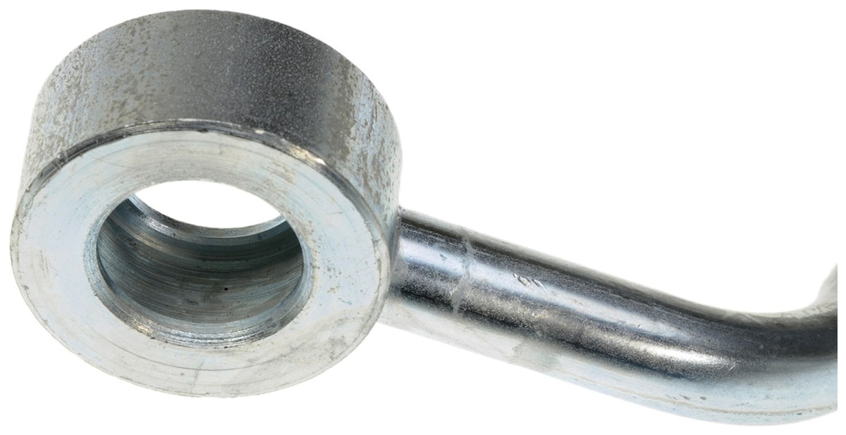 Gates Power Steering Pressure Line Hose Assembly 363100