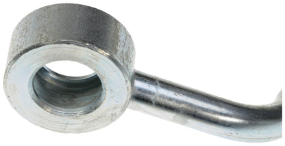 Gates Power Steering Pressure Line Hose Assembly 363100