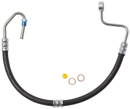 Gates Power Steering Pressure Line Hose Assembly 363100