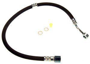 Gates Power Steering Pressure Line Hose Assembly 363110
