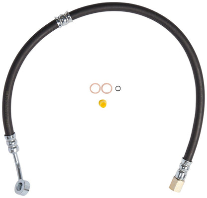Gates Power Steering Pressure Line Hose Assembly 363110
