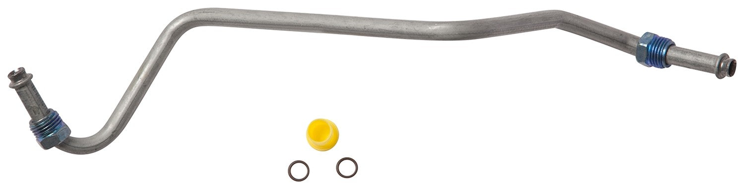 Gates Power Steering Pressure Line Hose Assembly 363130