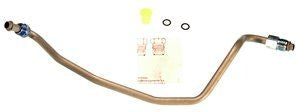 Gates Power Steering Pressure Line Hose Assembly 363160