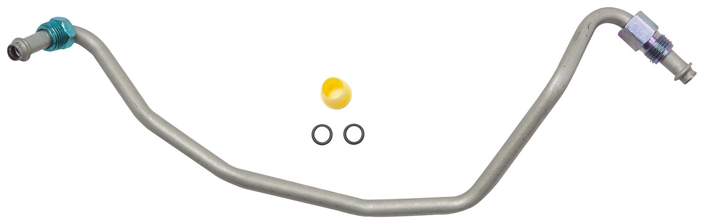 Gates Power Steering Pressure Line Hose Assembly 363160