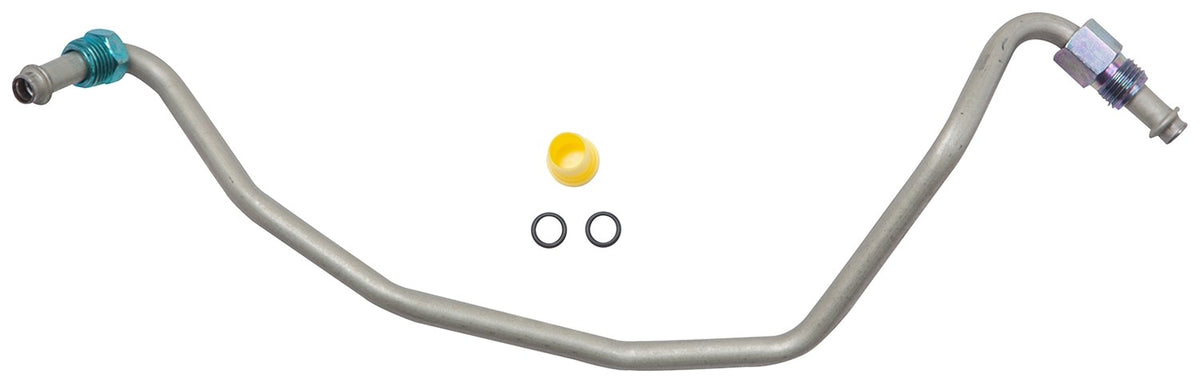Gates Power Steering Pressure Line Hose Assembly 363160
