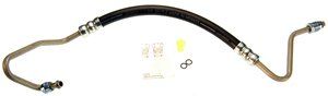 Gates Power Steering Pressure Line Hose Assembly 363170