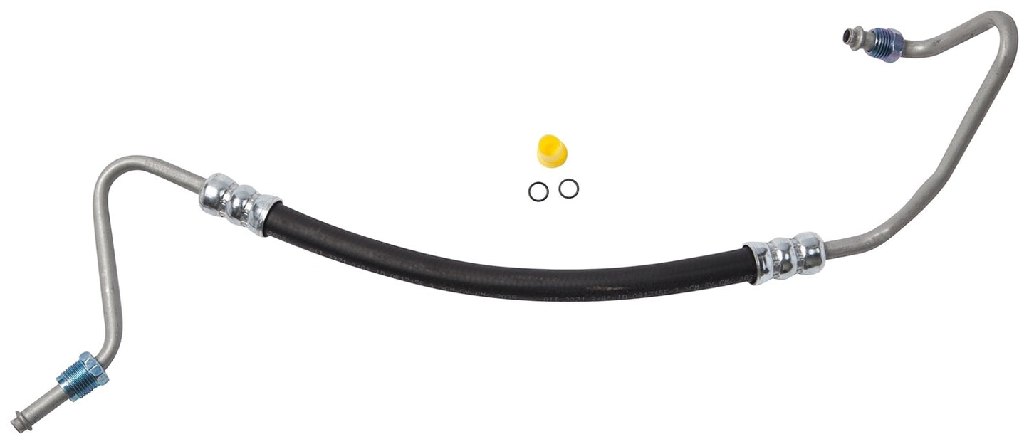 Gates Power Steering Pressure Line Hose Assembly 363170