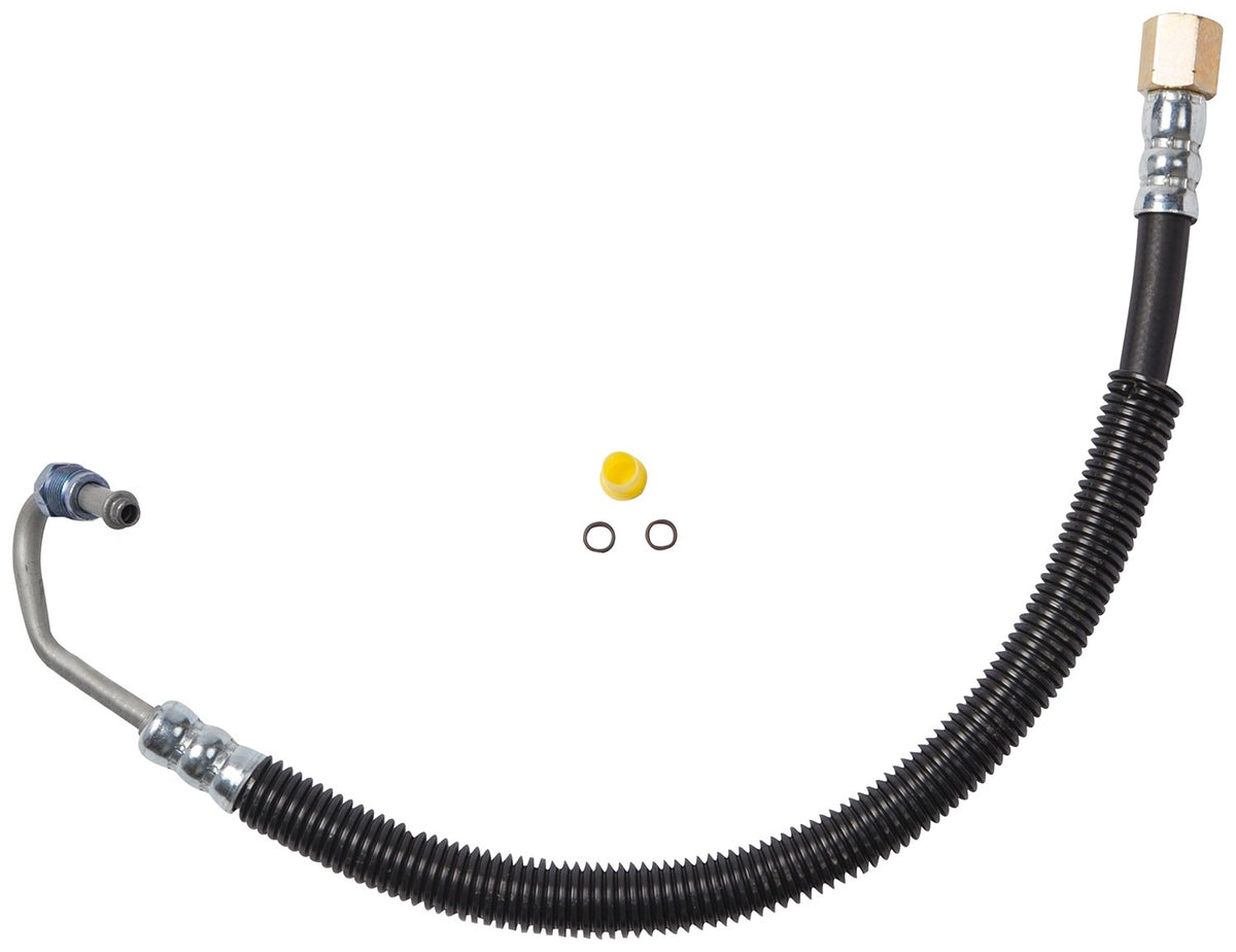 Gates Power Steering Pressure Line Hose Assembly 363200