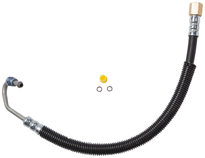 Gates Power Steering Pressure Line Hose Assembly 363200