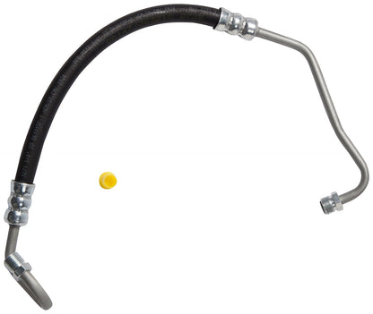 Gates Power Steering Pressure Line Hose Assembly 363210