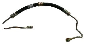 Gates Power Steering Pressure Line Hose Assembly 363220