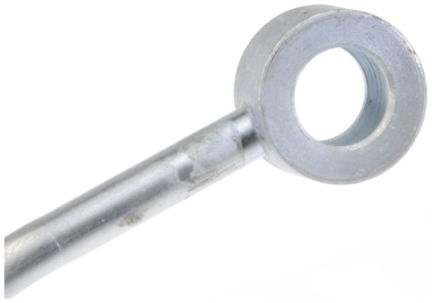 Gates Power Steering Pressure Line Hose Assembly 363220