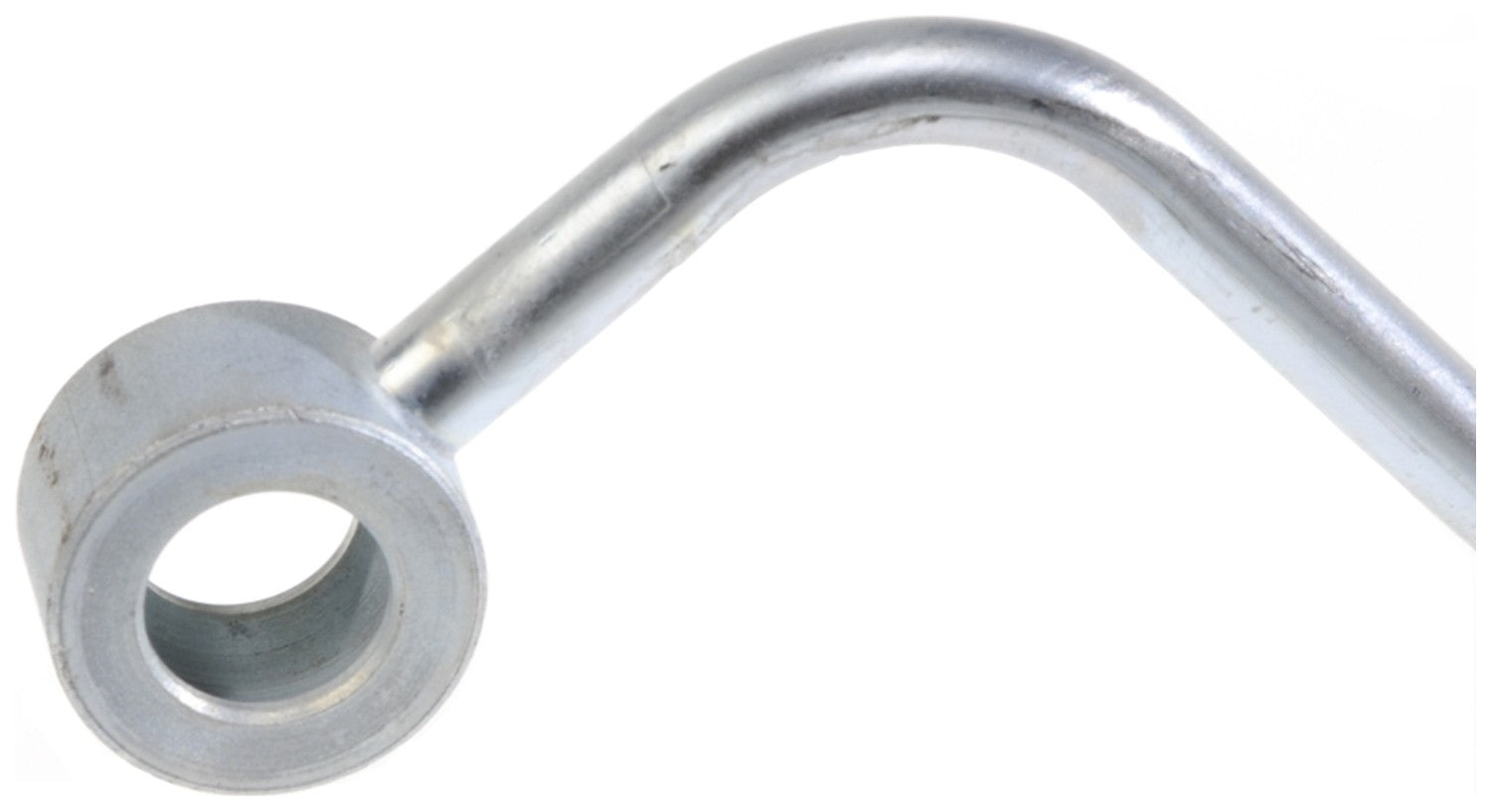 Gates Power Steering Pressure Line Hose Assembly 363220