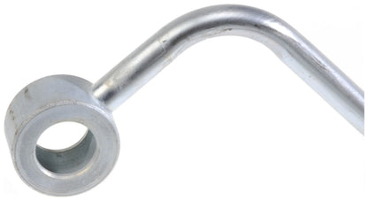 Gates Power Steering Pressure Line Hose Assembly 363220