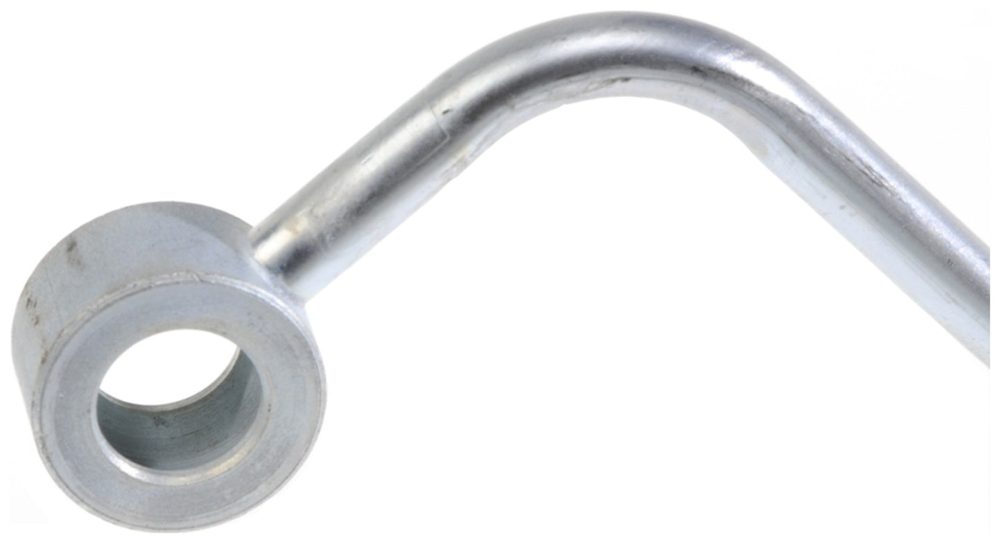 Gates Power Steering Pressure Line Hose Assembly 363220