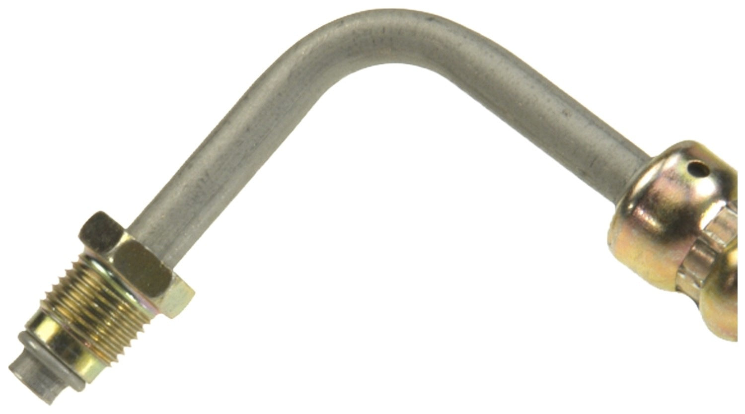 Gates Power Steering Pressure Line Hose Assembly 363250