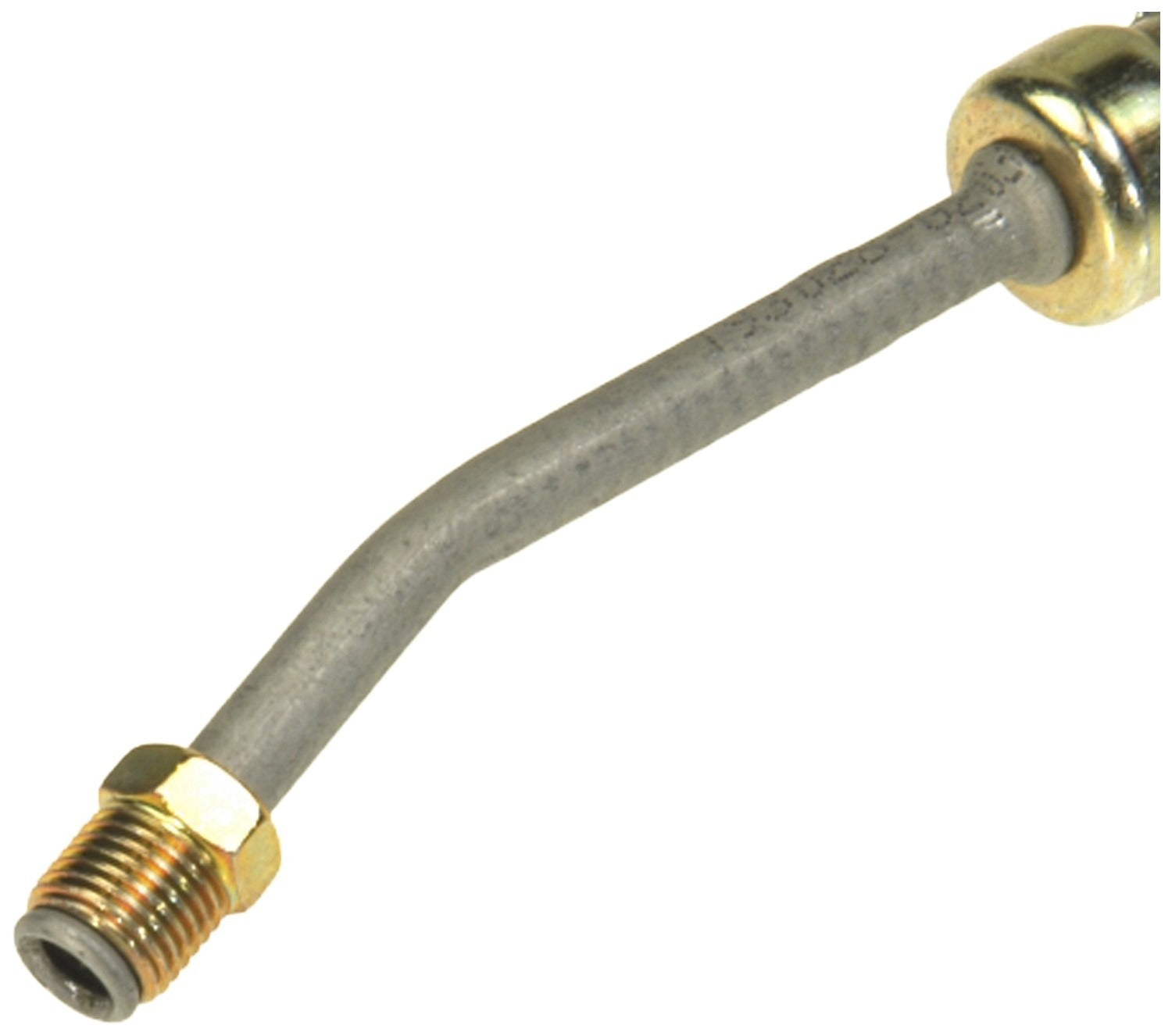 Gates Power Steering Pressure Line Hose Assembly 363250