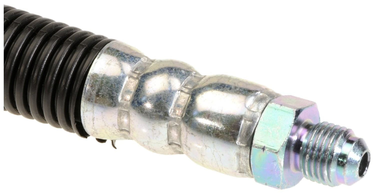 Gates Power Steering Pressure Line Hose Assembly 363280