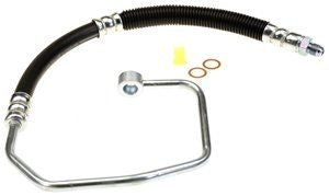 Gates Power Steering Pressure Line Hose Assembly 363290