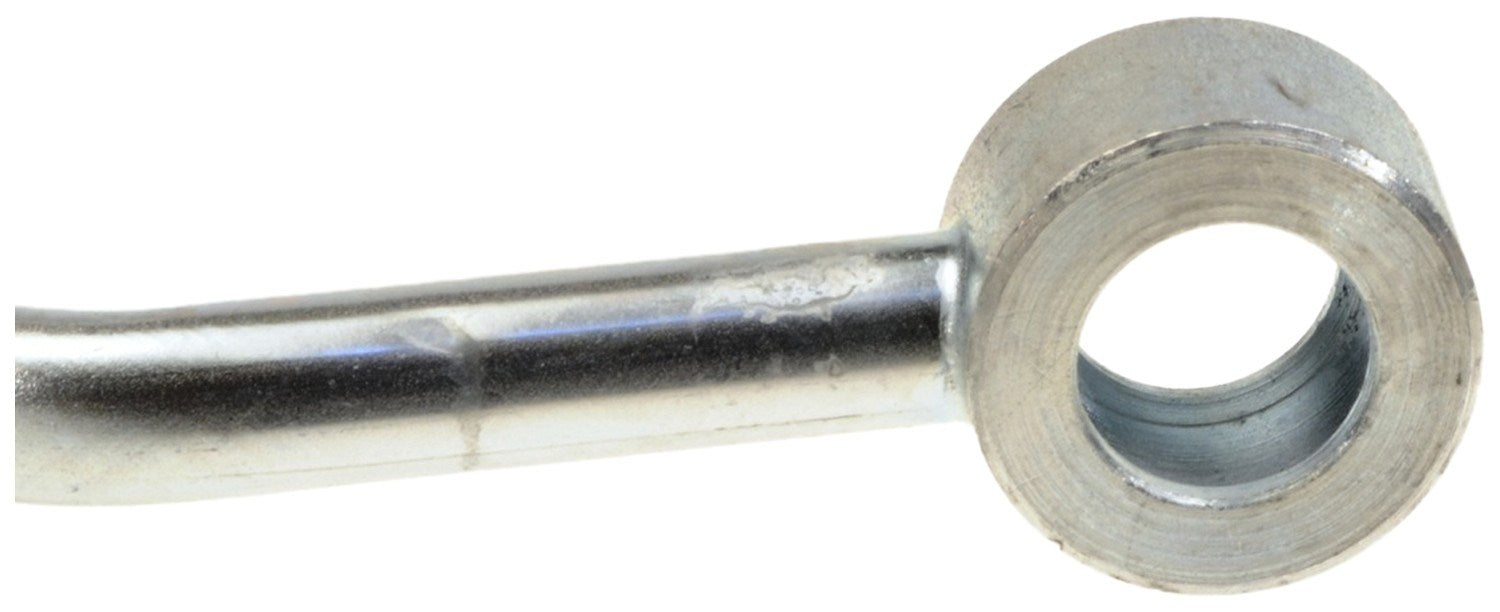 Gates Power Steering Pressure Line Hose Assembly 363290