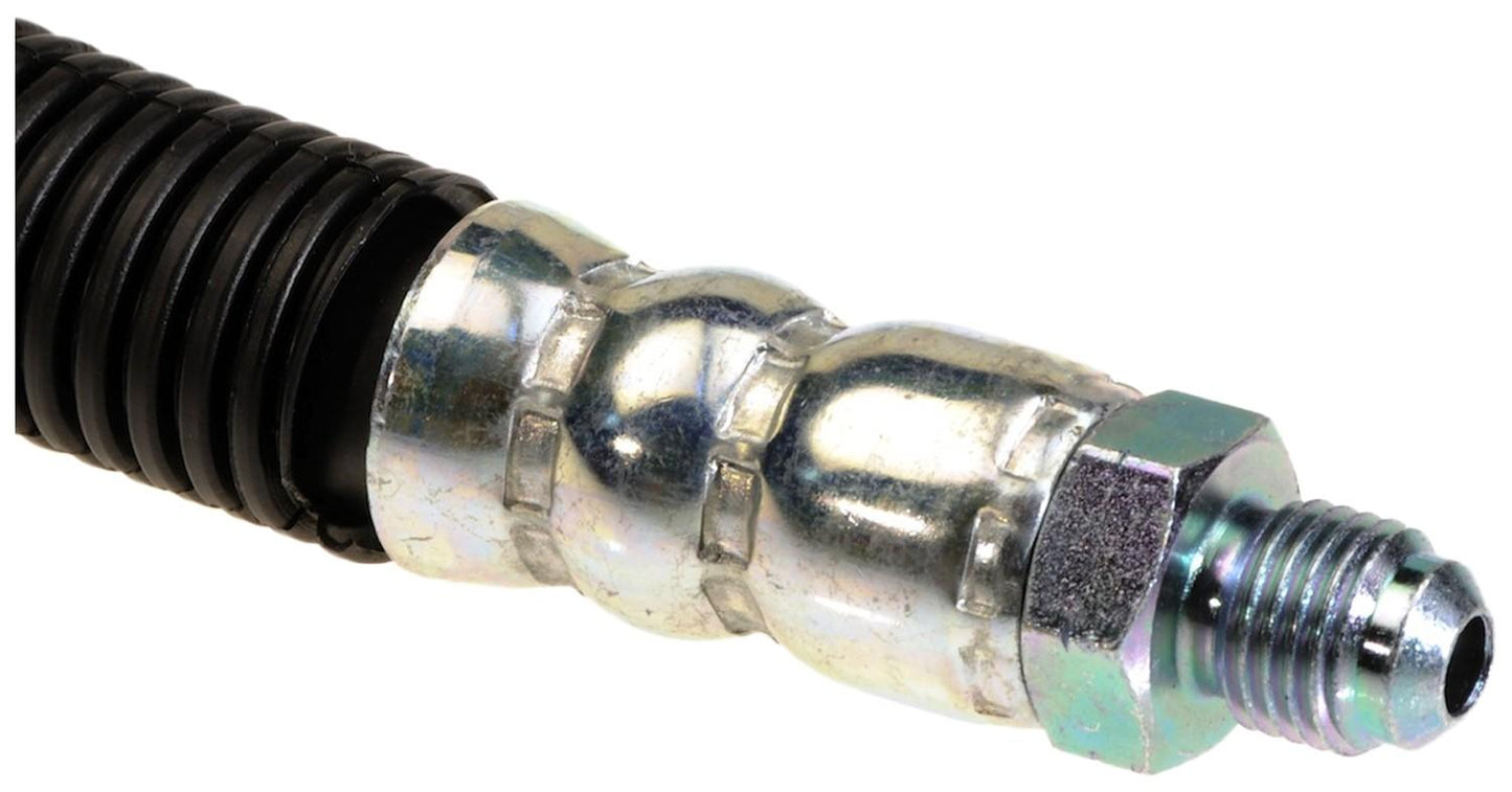 Gates Power Steering Pressure Line Hose Assembly 363290
