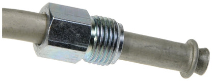 Gates Power Steering Pressure Line Hose Assembly 363300