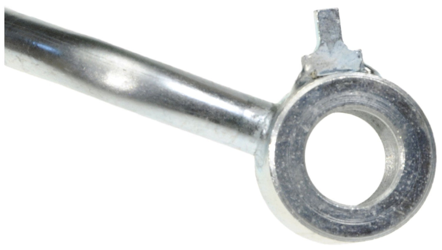 Gates Power Steering Pressure Line Hose Assembly 363300