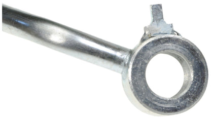 Gates Power Steering Pressure Line Hose Assembly 363300